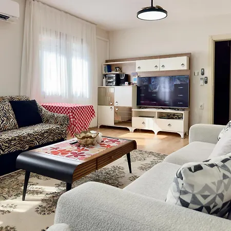 Villa Aksu Datça