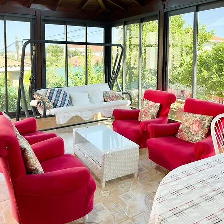 Villa Aksu Datça